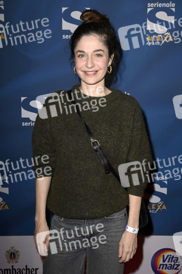 Screening 'Borga' bei der Serienale 2021 in Berlin