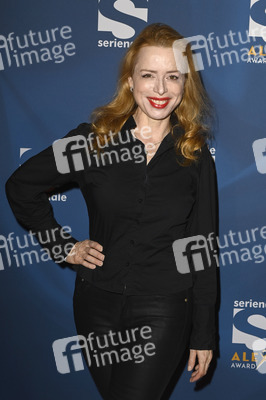 Screening 'Borga' bei der Serienale 2021 in Berlin