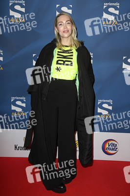 Screening 'Borga' bei der Serienale 2021 in Berlin