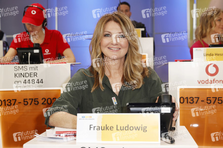 RTL-Spendenmarathon 2021 in Hürth