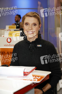 RTL-Spendenmarathon 2021 in Hürth