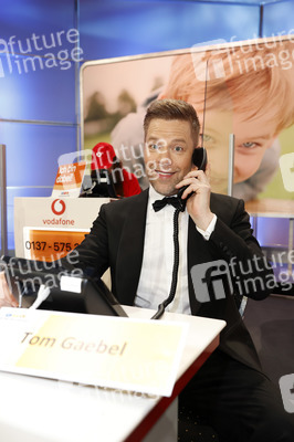 RTL-Spendenmarathon 2021 in Hürth