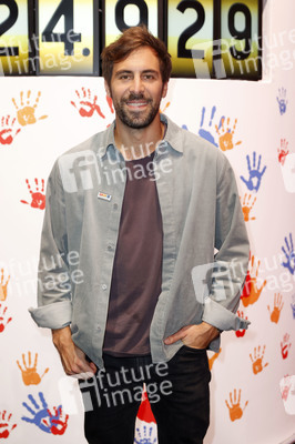 RTL-Spendenmarathon 2021 in Hürth