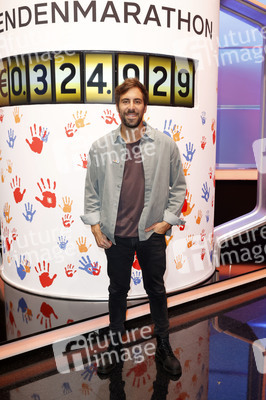 RTL-Spendenmarathon 2021 in Hürth