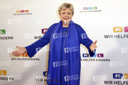 RTL-Spendenmarathon 2021 in Hürth