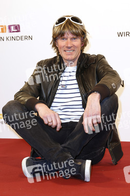 RTL-Spendenmarathon 2021 in Hürth