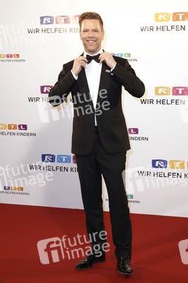 RTL-Spendenmarathon 2021 in Hürth