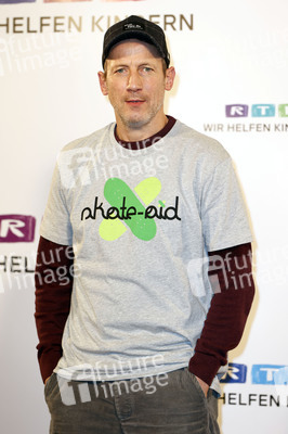 RTL-Spendenmarathon 2021 in Hürth