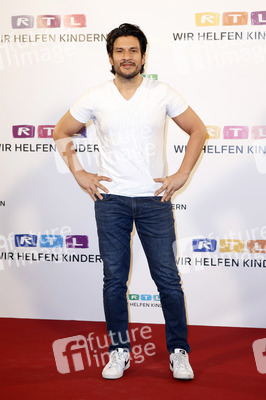 RTL-Spendenmarathon 2021 in Hürth