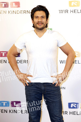 RTL-Spendenmarathon 2021 in Hürth