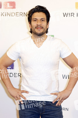 RTL-Spendenmarathon 2021 in Hürth