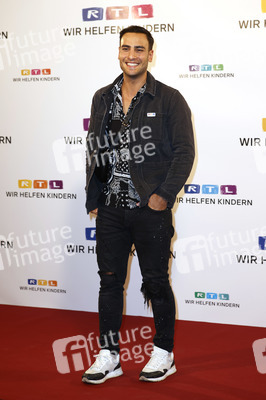 RTL-Spendenmarathon 2021 in Hürth