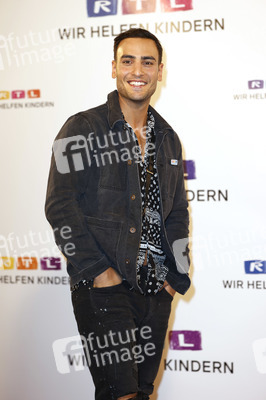 RTL-Spendenmarathon 2021 in Hürth