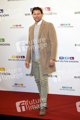 RTL-Spendenmarathon 2021 in Hürth