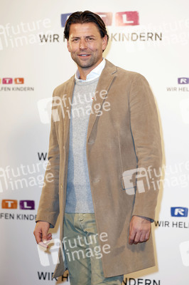 RTL-Spendenmarathon 2021 in Hürth