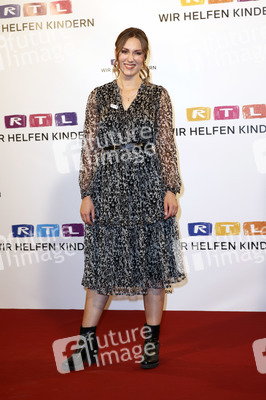 RTL-Spendenmarathon 2021 in Hürth