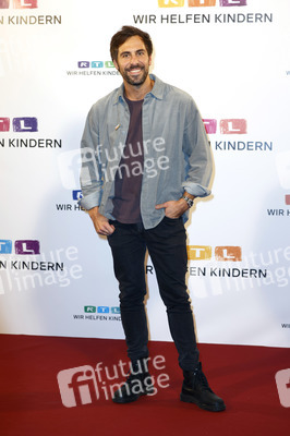 RTL-Spendenmarathon 2021 in Hürth