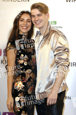 RTL-Spendenmarathon 2021 in Hürth