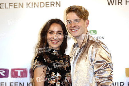 RTL-Spendenmarathon 2021 in Hürth