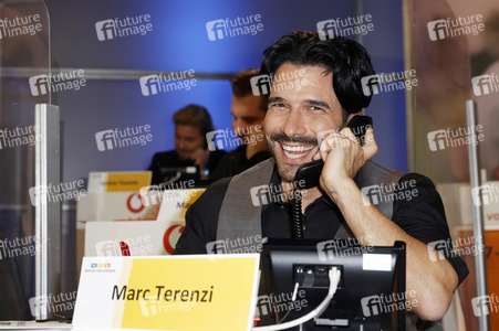 RTL-Spendenmarathon 2021 in Hürth