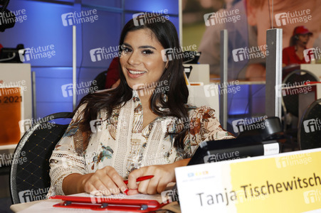 RTL-Spendenmarathon 2021 in Hürth