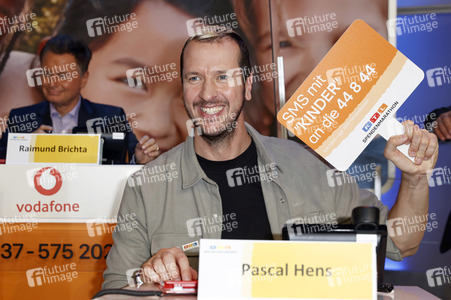 RTL-Spendenmarathon 2021 in Hürth