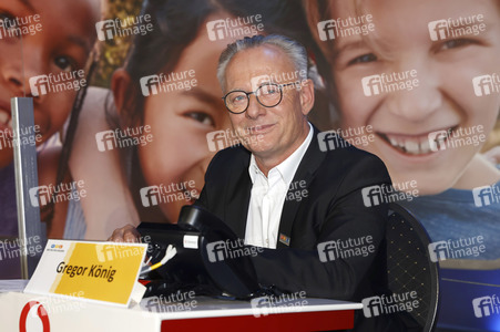 RTL-Spendenmarathon 2021 in Hürth