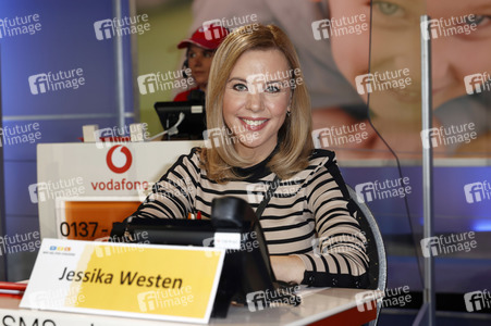 RTL-Spendenmarathon 2021 in Hürth