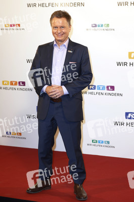 RTL-Spendenmarathon 2021 in Hürth