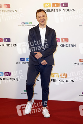 RTL-Spendenmarathon 2021 in Hürth