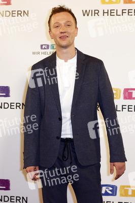 RTL-Spendenmarathon 2021 in Hürth