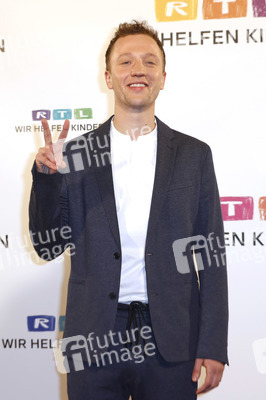 RTL-Spendenmarathon 2021 in Hürth