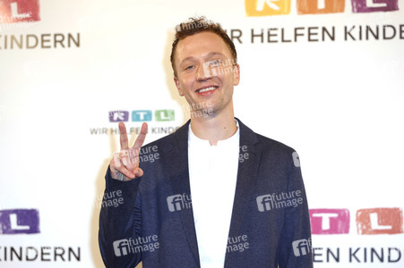 RTL-Spendenmarathon 2021 in Hürth