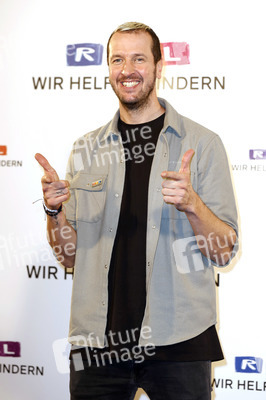 RTL-Spendenmarathon 2021 in Hürth