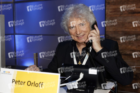 RTL-Spendenmarathon 2021 in Hürth