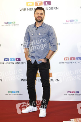 RTL-Spendenmarathon 2021 in Hürth