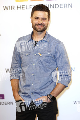 RTL-Spendenmarathon 2021 in Hürth