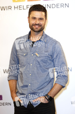 RTL-Spendenmarathon 2021 in Hürth