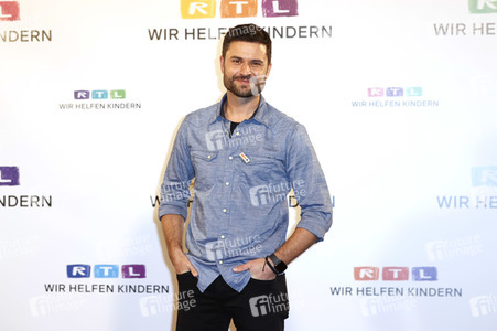 RTL-Spendenmarathon 2021 in Hürth