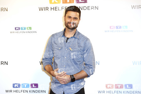 RTL-Spendenmarathon 2021 in Hürth