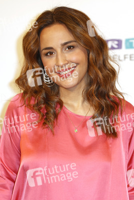 RTL-Spendenmarathon 2021 in Hürth