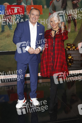 RTL-Spendenmarathon 2021 in Hürth