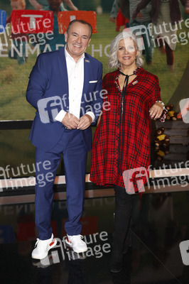 RTL-Spendenmarathon 2021 in Hürth