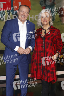 RTL-Spendenmarathon 2021 in Hürth