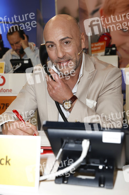 RTL-Spendenmarathon 2021 in Hürth