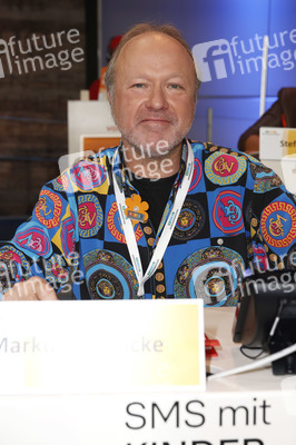 RTL-Spendenmarathon 2021 in Hürth