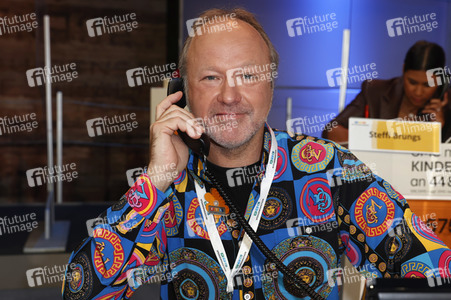 RTL-Spendenmarathon 2021 in Hürth