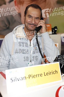 RTL-Spendenmarathon 2021 in Hürth