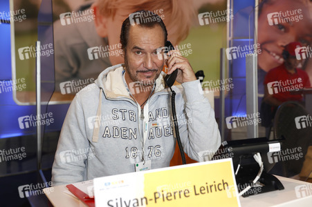 RTL-Spendenmarathon 2021 in Hürth