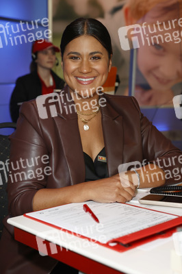 RTL-Spendenmarathon 2021 in Hürth